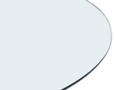 Clear Glass Top - MyWaynesHome #