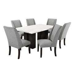 FAUST TABLE TOP-FAUX MARBLE - MyWaynesHome #