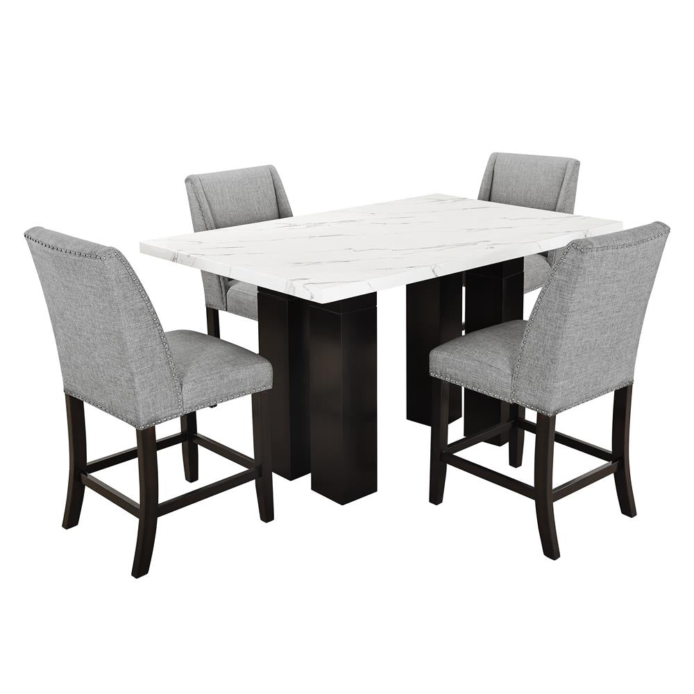 FAUST TABLE TOP-FAUX MARBLE - MyWaynesHome #