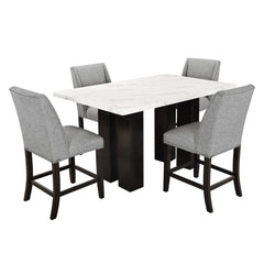 FAUST TABLE TOP-FAUX MARBLE - MyWaynesHome #