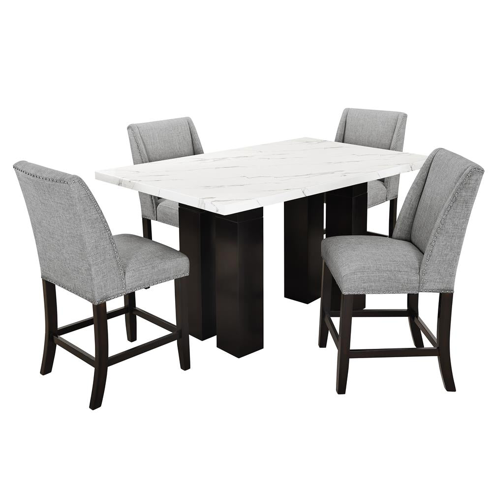 FAUST TABLE TOP-FAUX MARBLE - MyWaynesHome #