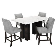 FAUST TABLE TOP-FAUX MARBLE - MyWaynesHome #