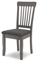 Shullden Dining Chair - MyWaynesHome #