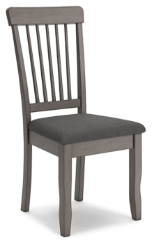 Shullden Dining Chair - MyWaynesHome #