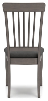 Shullden Dining Chair - MyWaynesHome #