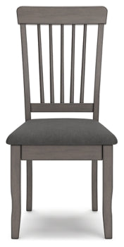 Shullden Dining Chair - MyWaynesHome #