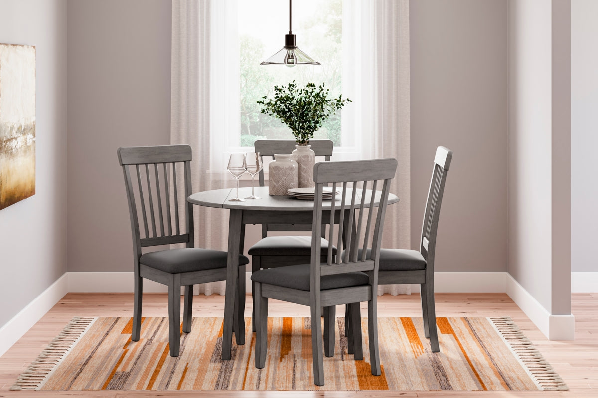 Shullden Dining Chair - MyWaynesHome #