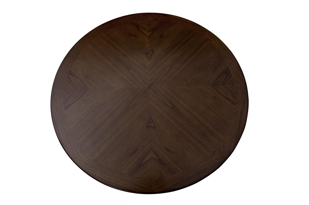 BIXBY COUNTER DINING TABLE-ESPRESSO - MyWaynesHome #