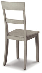 Loratti Dining Chair (Set of 2) - MyWaynesHome #