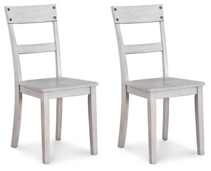 Loratti Dining Chair (Set of 2) - MyWaynesHome #