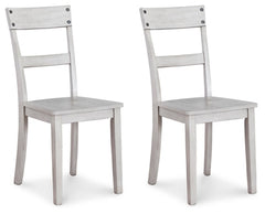 Loratti Dining Chair (Set of 2) - MyWaynesHome #