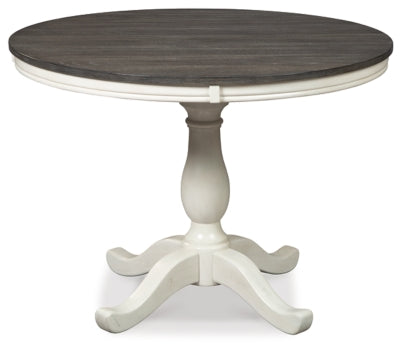 Nelling Dining Table and 4 Chairs - MyWaynesHome #