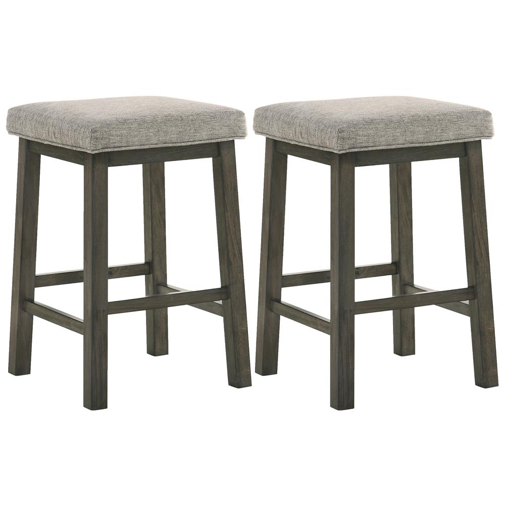 CHURON BAR STOOL (2 PER CARTON) - MyWaynesHome #