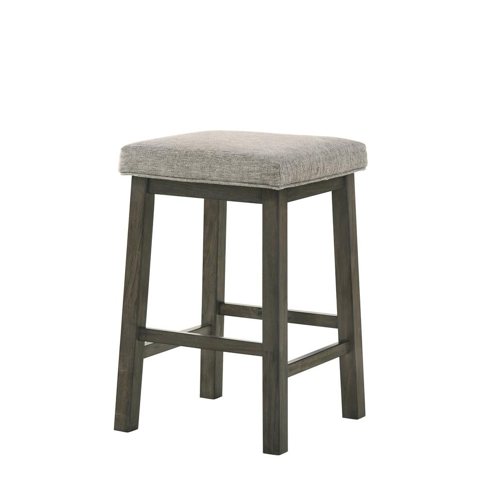 CHURON BAR STOOL (2 PER CARTON) - MyWaynesHome #