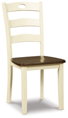 Woodanville Dining Chair (Set of 2) - MyWaynesHome #