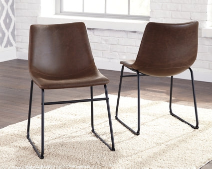 Centiar Dining Chair - MyWaynesHome #