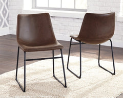 Centiar Dining Chair - MyWaynesHome #