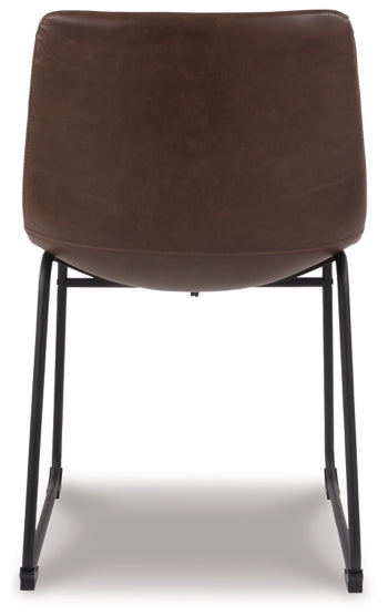 Centiar Dining Chair - MyWaynesHome #