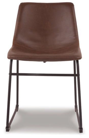 Centiar Dining Chair - MyWaynesHome #