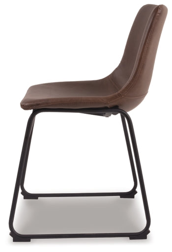 Centiar Dining Chair - MyWaynesHome #