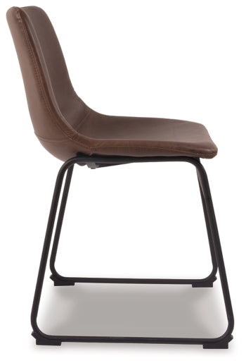 Centiar Dining Chair - MyWaynesHome #