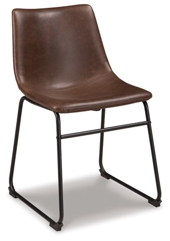 Centiar Dining Chair - MyWaynesHome #