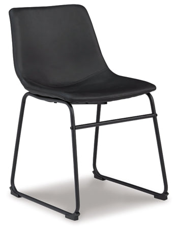 Centiar Dining Chair - MyWaynesHome #