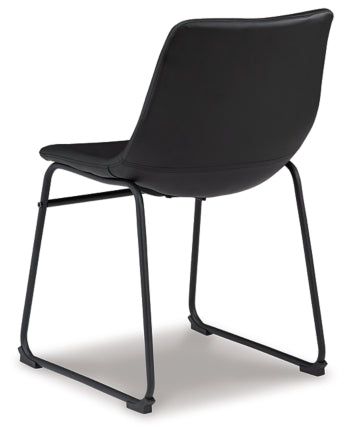 Centiar Dining Chair - MyWaynesHome #