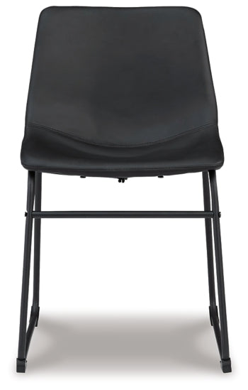 Centiar Dining Chair - MyWaynesHome #