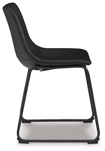 Centiar Dining Chair - MyWaynesHome #