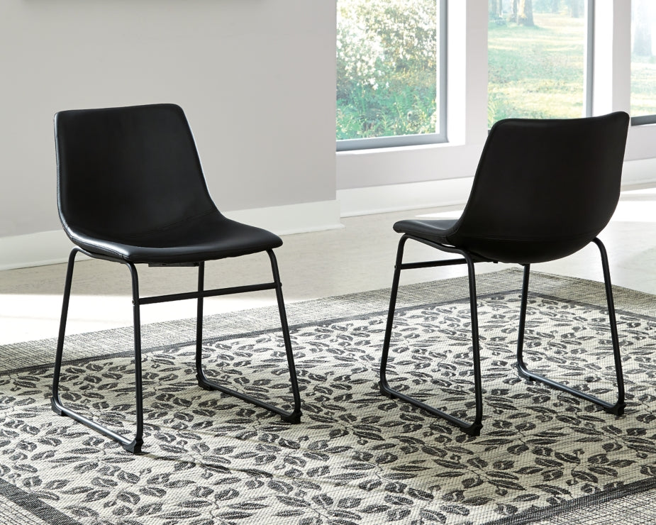 Centiar Dining Chair - MyWaynesHome #