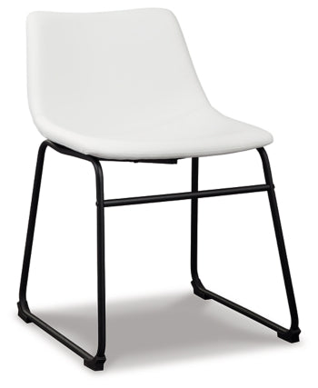 Centiar Dining Chair - MyWaynesHome #