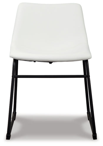 Centiar Dining Chair - MyWaynesHome #