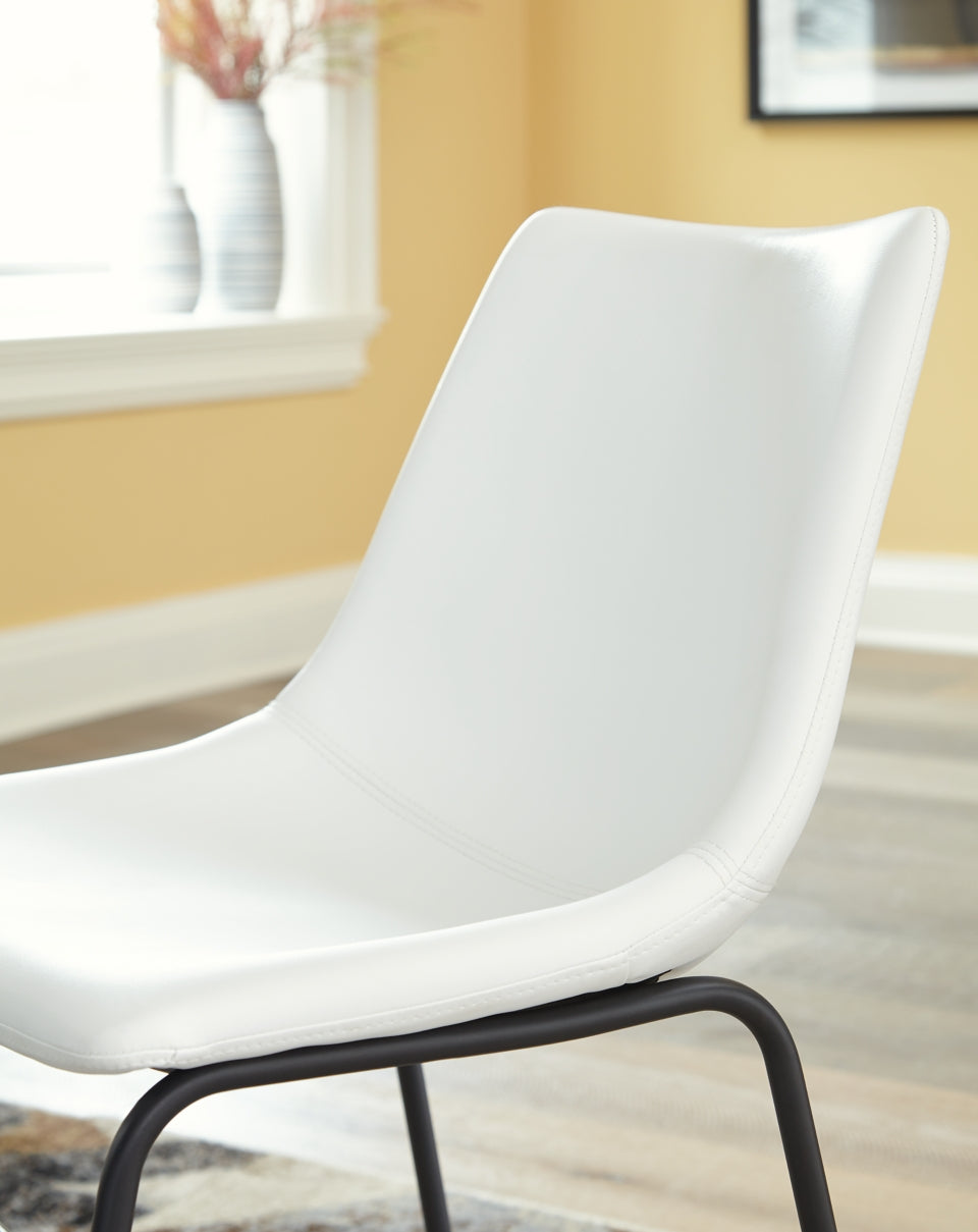 Centiar Dining Chair - MyWaynesHome #