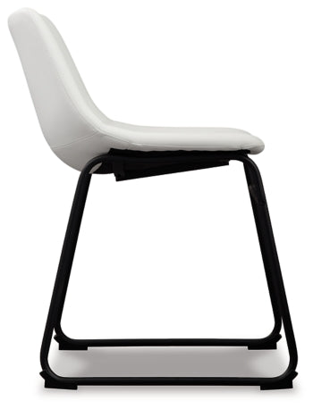 Centiar Dining Chair - MyWaynesHome #