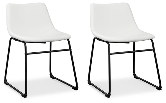 Centiar Dining Chair - MyWaynesHome #