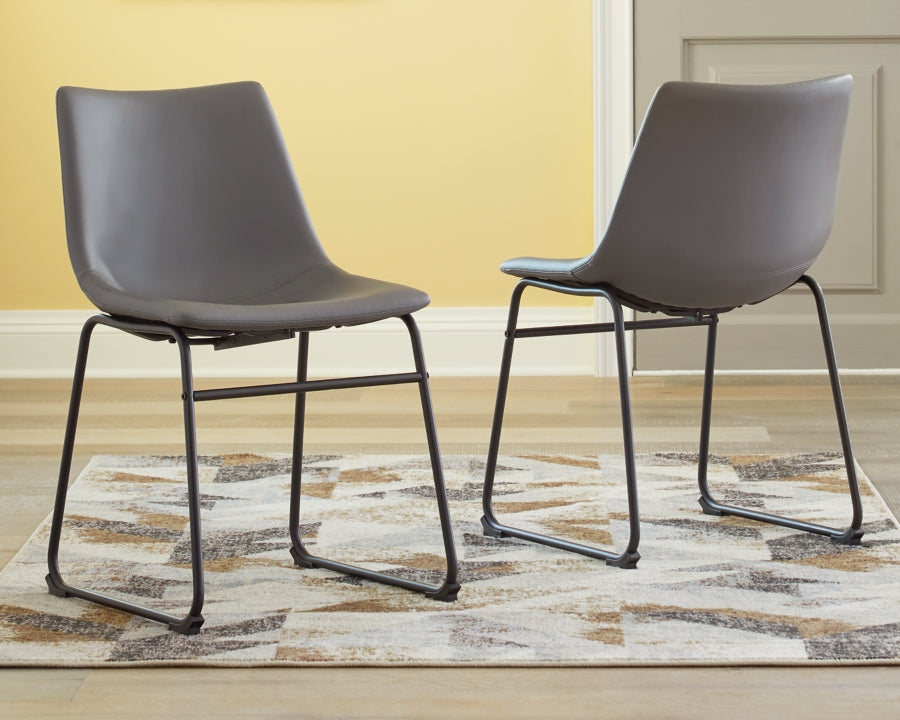 Centiar Dining Chair - MyWaynesHome #