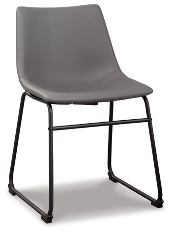 Centiar Dining Chair - MyWaynesHome #