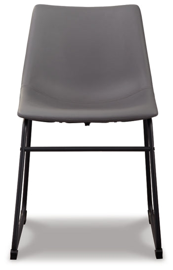 Centiar Dining Chair - MyWaynesHome #