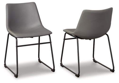 Centiar Dining Chair - MyWaynesHome #