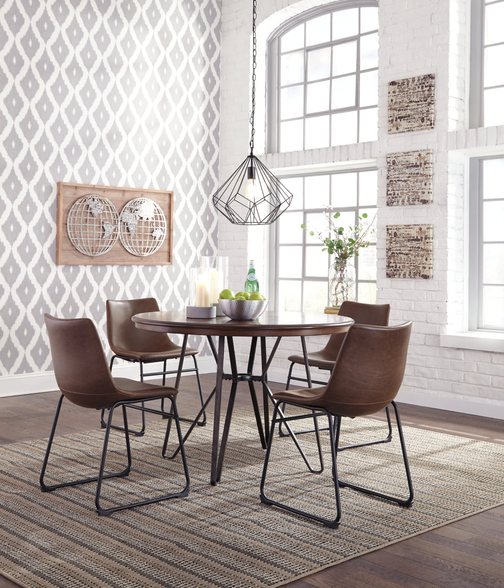 Centiar Dining Chair - MyWaynesHome #