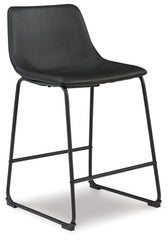 Centiar Counter Height Dining Table and 2 Barstools - MyWaynesHome #
