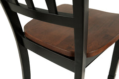 Owingsville 2-Piece Dining Room Chair - MyWaynesHome #