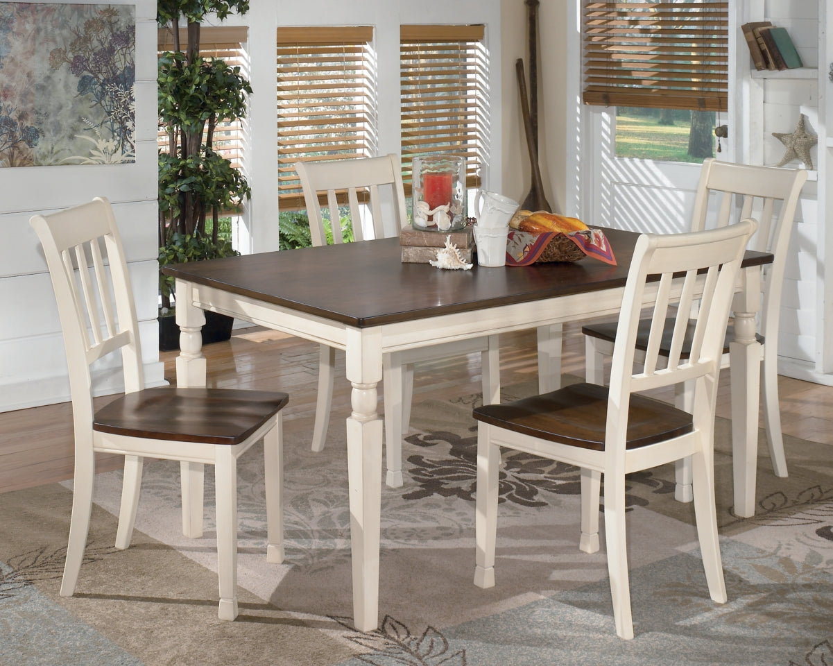 Whitesburg Dining Chair (Set of 2) - MyWaynesHome #