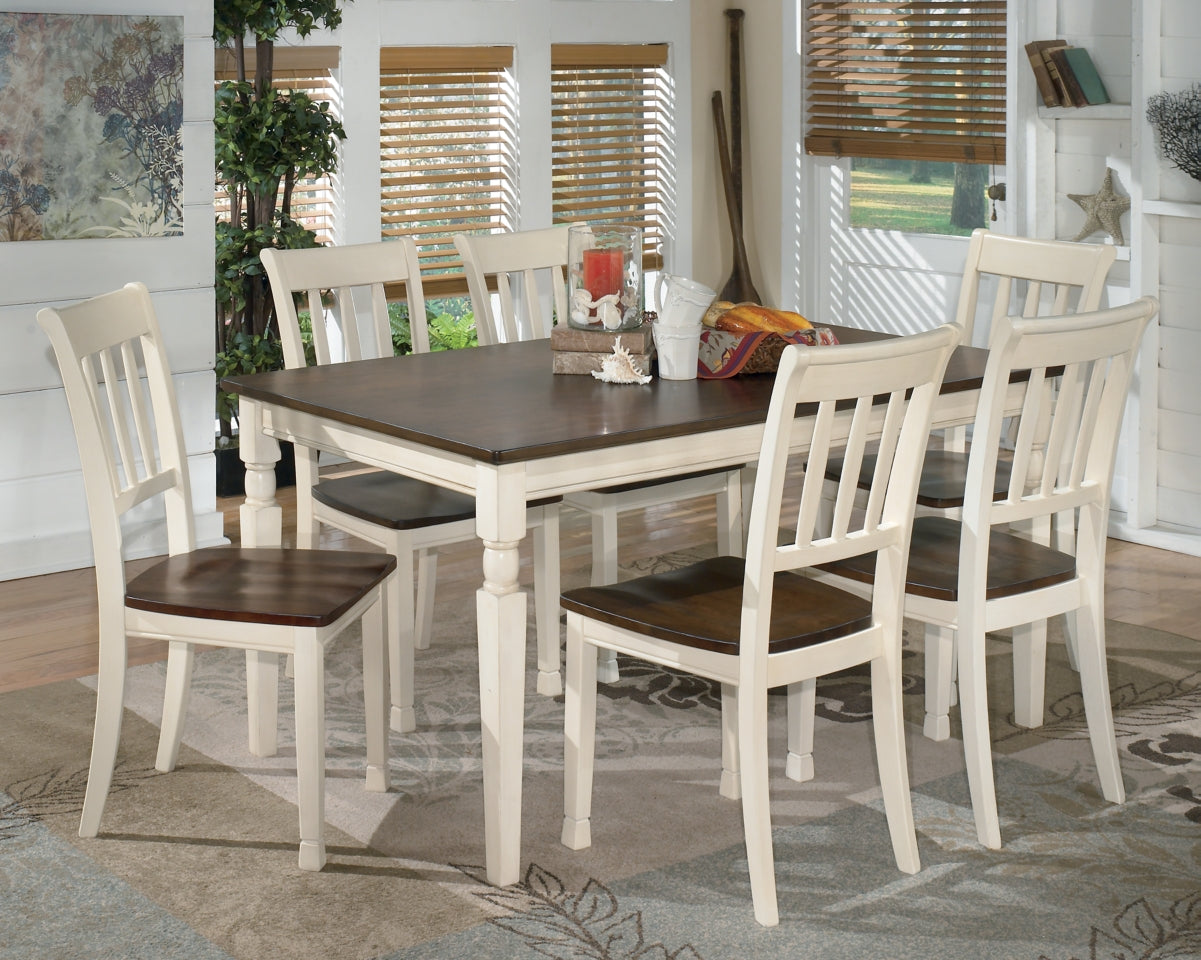 Whitesburg Dining Chair (Set of 2) - MyWaynesHome #