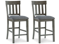 Hallanden Counter Height Bar Stool (Set of 2) - MyWaynesHome #