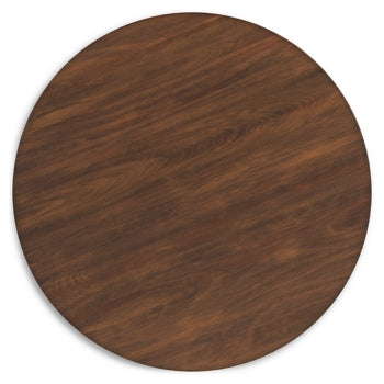 Lyncott Counter Height Dining Table - MyWaynesHome #