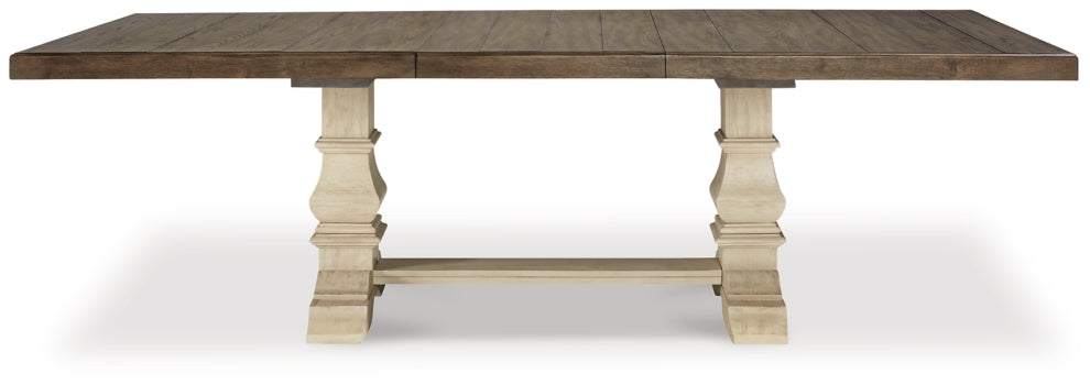 Bolanburg Extension Dining Table