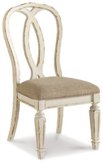 Realyn Dining Chair (Set of 2) - MyWaynesHome #