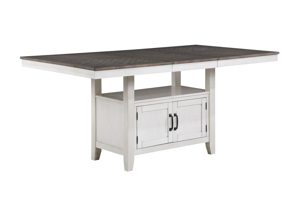 RICHLAND COUNTER TABLE BOTTOM (2 of 2) - MyWaynesHome #